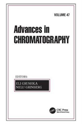 Advances in Chromatography, Paperback by Grushka, Eli (EDT); Grinberg, Nelu (...-image