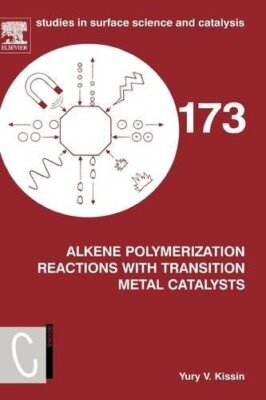 Alkene Polymerization Reactions with Transition, Kissin.=-image
