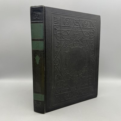 Compton’s Pictured Encyclopedia 1949 Edition Volume 13-image