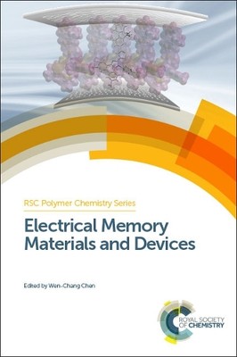 Wen-Chang Chen Electrical Memory Materials and Devices (Hardback) (UK IMPORT)-image
