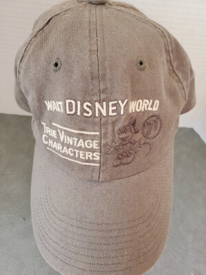 Walt Disney World Baseball Hat-image