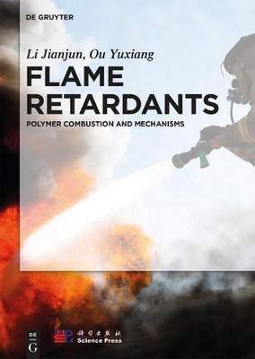 Theory of Flame Retardation of Polymeric Materials: Polymer Combustion and Mecha-image
