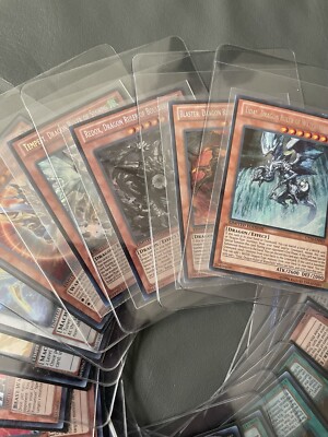 Yugioh 2013 Collectors Tins CT10 Complete Set-image