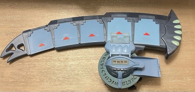 Yu-Gi-Oh! Chaos Duel Disk Card Launcher - Tested/working-image
