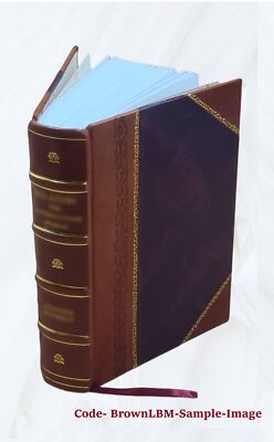 The Catholic Encyclopedia 1913 [Leather Bound]-image