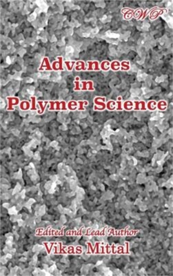 Advances in Polymer Science (Hardback or Cased Book)-image
