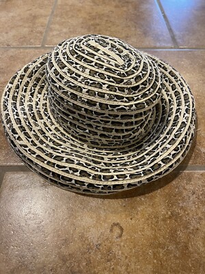DISNEY PARKS Walt Disney World SUN BUCKET HAT. Foldable For Easy Travel-image