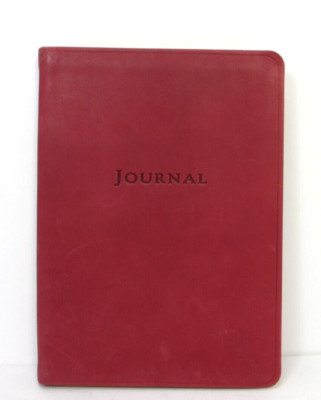 Journal Diary Leather 7