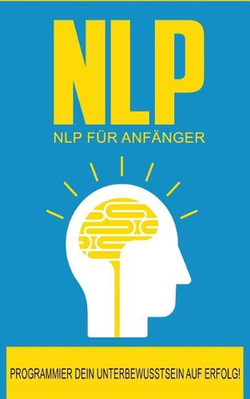 Nlp: Nlp F by Sebastian Siebert (German) Paperback Book-image