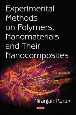 Experimental Methods on Polymers, Nanomaterials and their (2016)-image