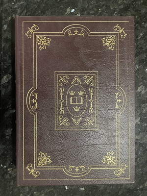 The Oxford Companion to United States History - Easton Press 2001-image