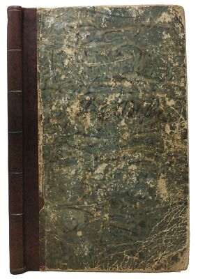 Allen G Ashley / CIVIL WAR ERA JOURNAL 1875-image