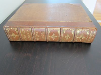 The Encyclopaedia Britannica or Dictionary of Art, Sciences…; Vol. 17; 1842-image