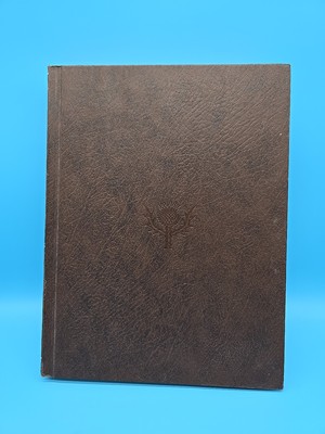 Encyclopedia Britannica Book Of The Year Events from 1980 HB-image