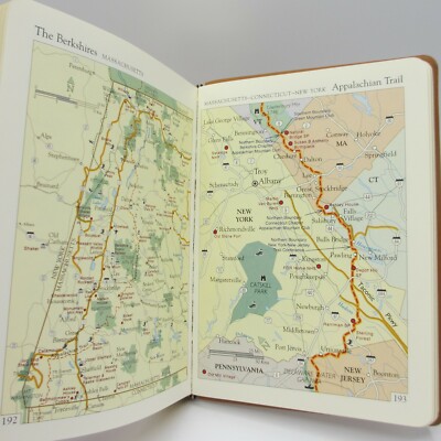 Appalachian Trail Journal 6