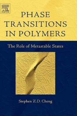 Phase Transitions In Polymers: The Role Of Metastable States-image