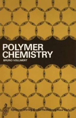 Bruno Vollmert Polymer Chemistry (Paperback) (UK IMPORT)-image