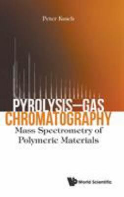 Pyrolysis-Gas Chromatography: Mass Spectrometry of Polymeric Materials-image