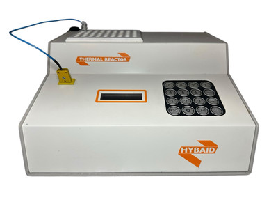 HYBAID Thermal Reactor - Lab PCR Heating Block-image