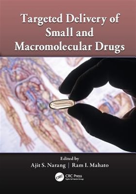 Targeted Delivery of Small and Macromolecular Drugs, Paperback by Narang, Aji...-image