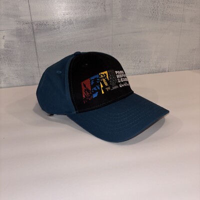 Park hopping is My cardio Walt Disney World Cap adjustable strap-image