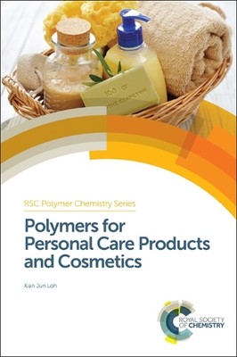 Xian Jun Loh Polymers for Personal Care Products and Cosm (Hardback) (UK IMPORT)-image