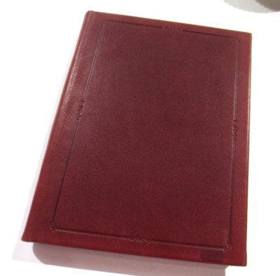 Journal 9