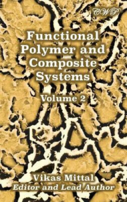 Functional Polymer and Composite Systems: Volume 2 (Polymer Science) [Hardback]-image