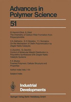 Industrial Developments - 9783662153000-image