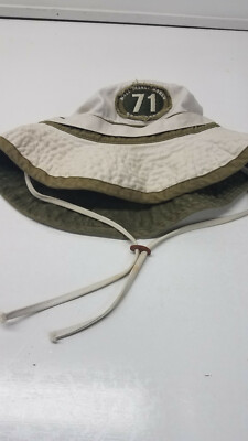 Disney's Bucket Hat  71 VTG Walt Disney World MICKEY MOUSE-image