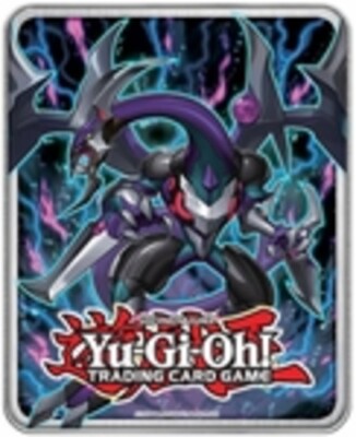 2015 Dark Rebellion Xyz Dragon Collector's Tin Sealed - Sealed - Yu-Gi-Oh!-image