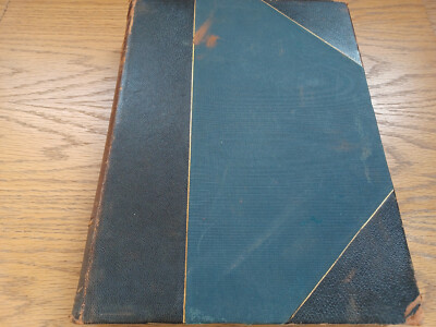 The Century Dictionary And Cyclopedia Volume 7 By William Whitney 1900-image