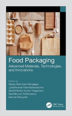 Suchart Siengchin Food Packaging (Hardback) (UK IMPORT)-image