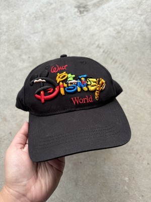 Walt Disney Hat-image