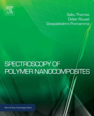 Spectroscopy Of Polymer Nanocomposites-image