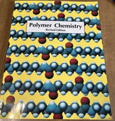 Introduction to Polymer Chemistry, Third Edition-image
