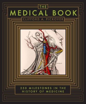The Medical Book by various-image