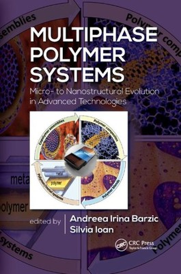 Multiphase Polymer Systems : Micro- to Nanostructural Evolution in Advanced T...-image
