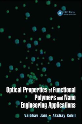 Optical Properties of Functional Polymers and Nano Engineering Applications, ...-image