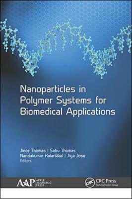 Nanoparticles in Polymer Systems for Biomedical, Thomas, Thomas, Kalarikkal,**-image
