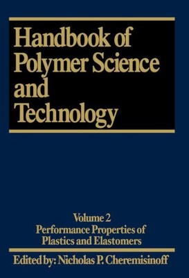 Handbook of Polymer Science and Technology, Paperback by Cheremisinoff, Nicho...-image