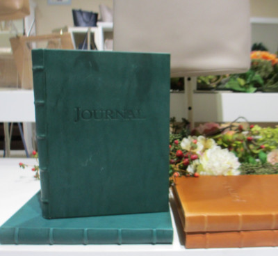Journal 9