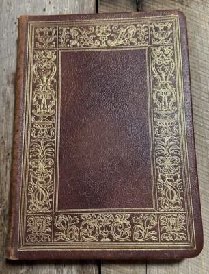 Vintage Modern Household Encyclopedia Jessie De Both 1946-image