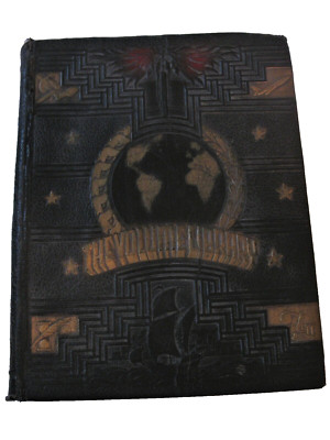 The Volume Library An Encyclopedia of Practical and Cultural Information 1957-image