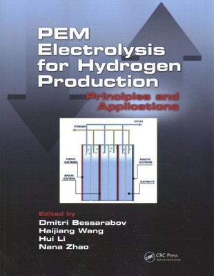 Pem Electrolysis for Hydrogen Production : Principles and Applications, Paper...-image