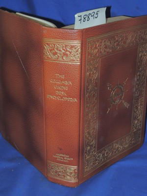 Bridgwater, William THE COLUMBIA-VIKING DESK ENCYCLO...-image
