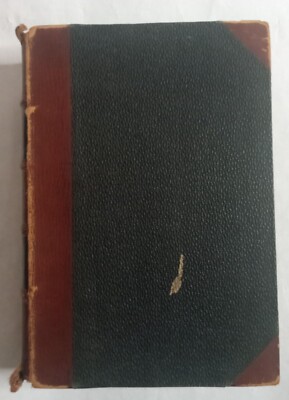 JOURNAL OF SPECULATIVE PHILOSOPHY VOL. VII-VI  1873 -image