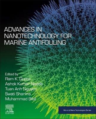 Advances in Nanotechnology for Marine Antifouling by Tuan Anh Nguyen (English) P-image
