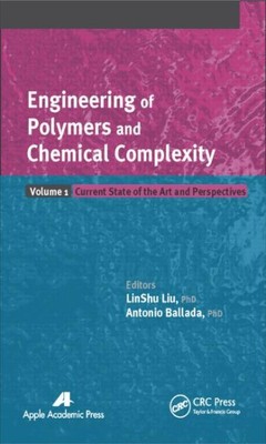 Engineering of Polymers and Chemical Complexity : Current State of the Art an...-image