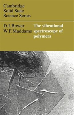 Vibrational Spectroscopy of Polymers, Paperback by Bower, David I.; Maddams, ...-image